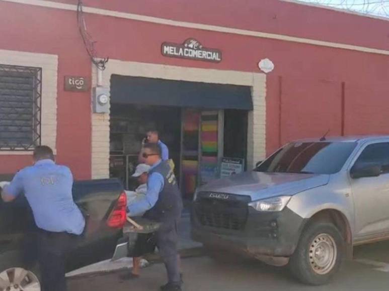 Así era “Kopola”, el amigo de “La Bicha Catracha” asesinado en Comayagua