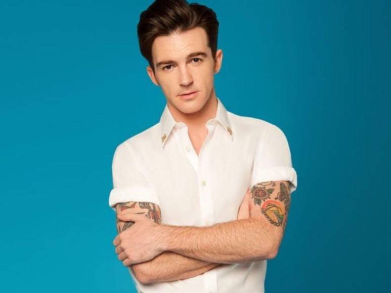 Divorcio, desaparición y drogas: los escándalos que han rodeado a Drake Bell en las últimas semanas