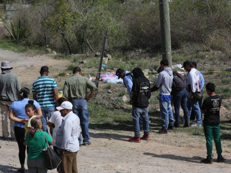 Fueron raptados y asesinados por pandilleros vestidos con uniformes de la DPI: lo que se sabe del crimen de dos hermanos en la zona sur de Honduras