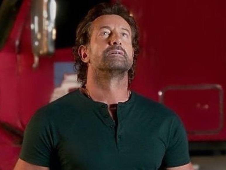 ¿Gabriel Soto está deprimido tras ruptura con Irina Baeva? Esto dijo