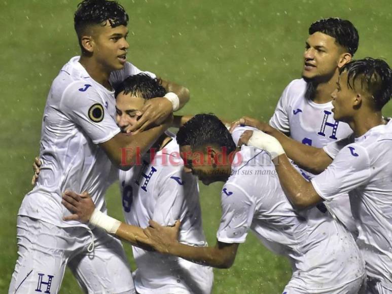 De la ilusión a la realidad: Así fue el duro final de Honduras en el Premundial