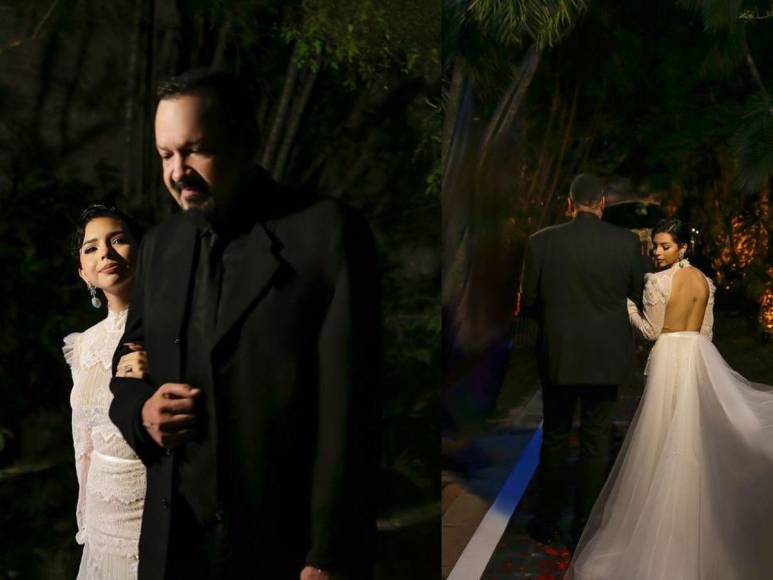 ¿Pepe Aguilar pagó la boda de Christian Nodal y Ángela? Esto reveló el cantante