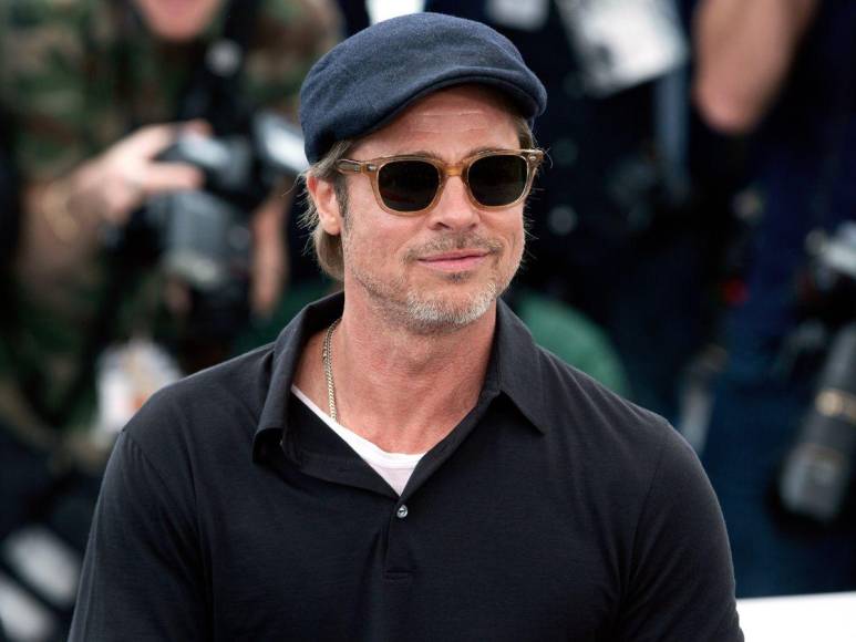 La relación de Brad Pitt con Inés de Ramón, ¿un posible tercer matrimonio para el actor?