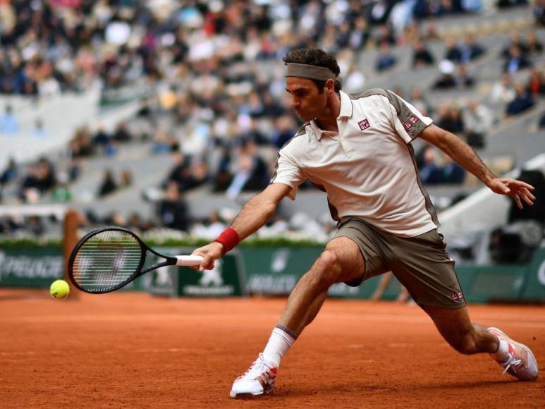 Ganador de 20 Grand Slam y una trayectoria única: Los números que demuestran que Roger Federer es el mejor tenista de todos los tiempos