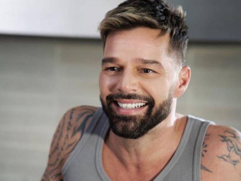 ¿Quién es Max Barz, el actor que señalan como responsable del divorcio de Ricky Martin?