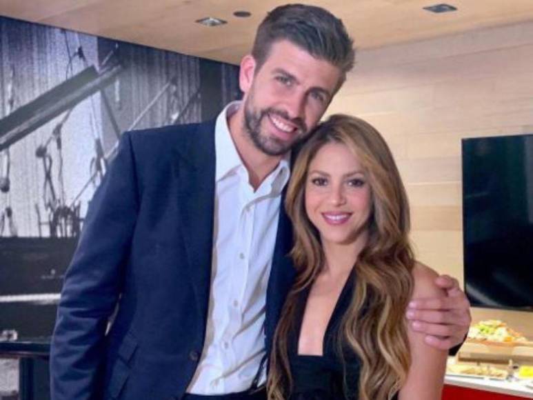 ¿Hubo infidelidad? Lo que se sabe sobre la supuesta separación de Gerard Piqué y Shakira