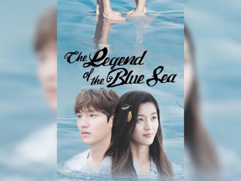 Seis k-dramas que han consolidado a Lee Min Ho como una estrella coreana