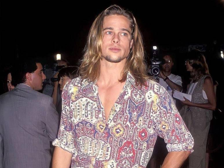 Brad Pitt explica por qué siente que su carrera como actor está en su “última etapa”