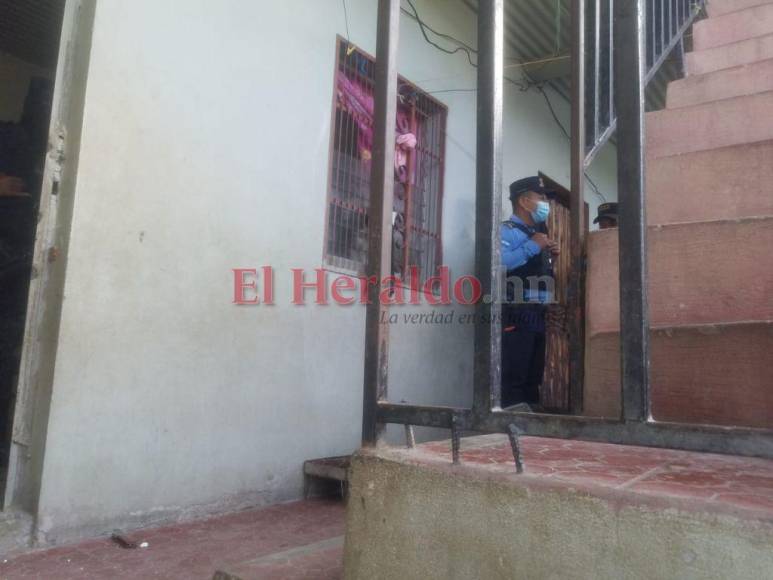 Tras fuerte discusión, hombre esperó que su amigo se durmiera para matarlo: Lo que se sabe del caso (Fotos)