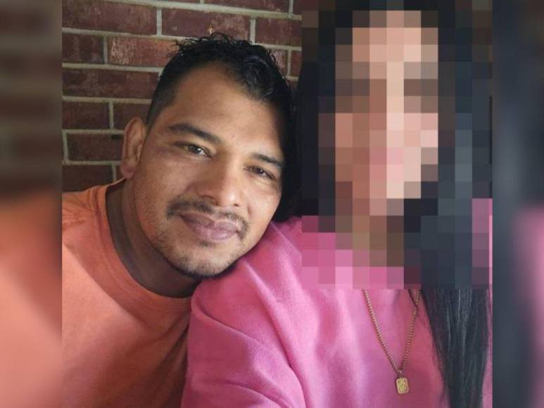 Hondureño muere mientras amenazaba a su expareja en Oklahoma; su amigo le disparó