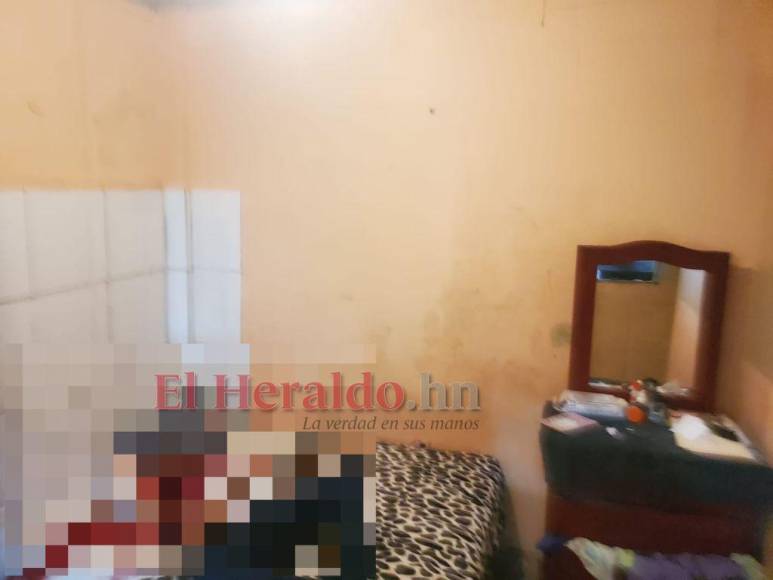 Tras fuerte discusión, hombre esperó que su amigo se durmiera para matarlo: Lo que se sabe del caso (Fotos)