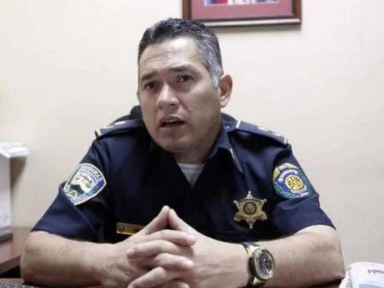 De agentes del orden a reos en EUA: expolicías hondureños que cayeron en el narcotráfico