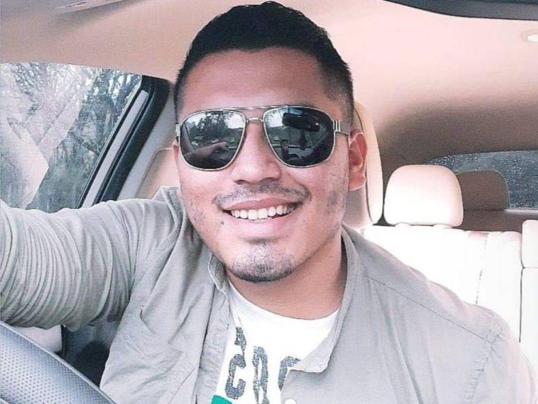 Un profesional brillante y buen amigo: Así era Abel Barahona, abogado asesinado en la capital