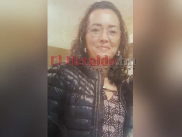 Así era Patricia Valladares, capitana muerta en accidente de Hilda Hernández