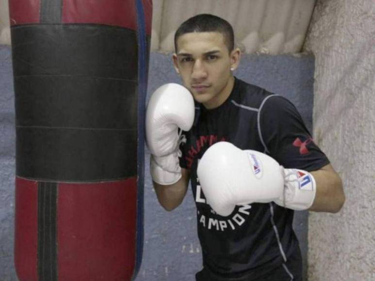 Ganador de títulos mundiales y peleas por nocauts: así ha sido la brillante carrera de Teófimo López en el boxeo