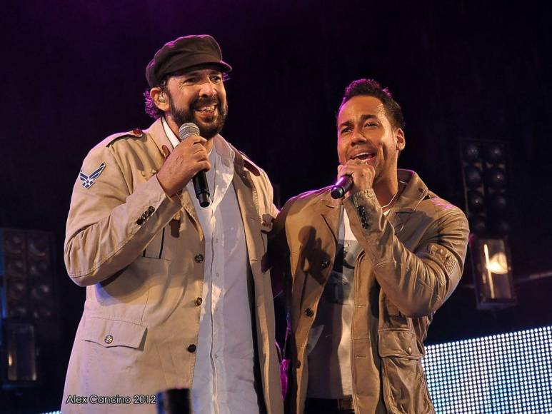 De Daddy Yankee a Marc Anthony: las colaboraciones más exitosas de Romeo Santos