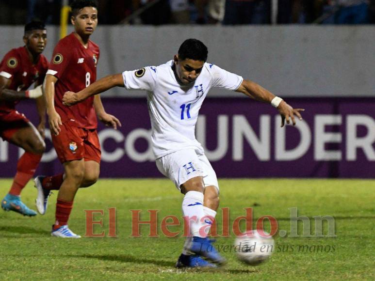 Entre el ganado y la cosecha: Así ha sido la vida de Marco Aceituno, el goleador del Premundial Sub 20