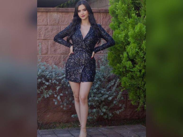 Los mejores looks de Zuheilyn Clemente, aspirante a la corona de Miss Honduras Universo 2023