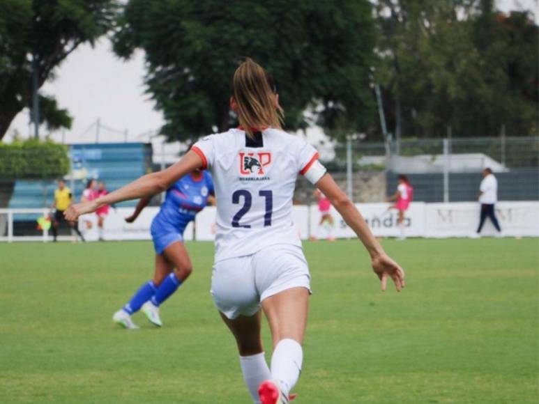 Jugadoras más guapas de la Liga MX Femenil: muchas son campeonas