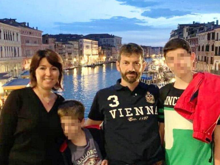 “Sentía un cuerpo extraño”, la confesión del adolescente que mató a su familia en Italia