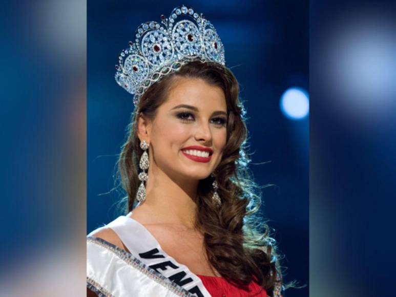 Reinas de belleza coronadas en Miss Universo desde 1991 hasta 2023