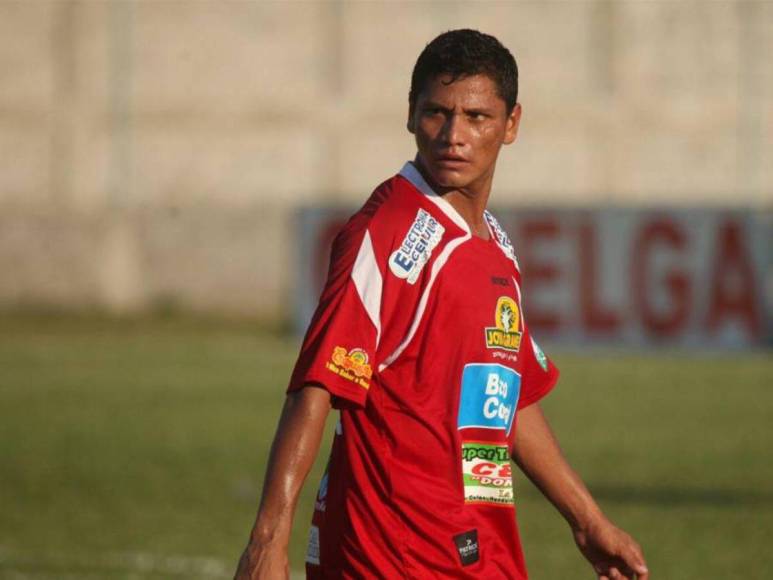 Óscar “Pescado” Bonilla, de exitoso futbolista a acusado por narcotráfico