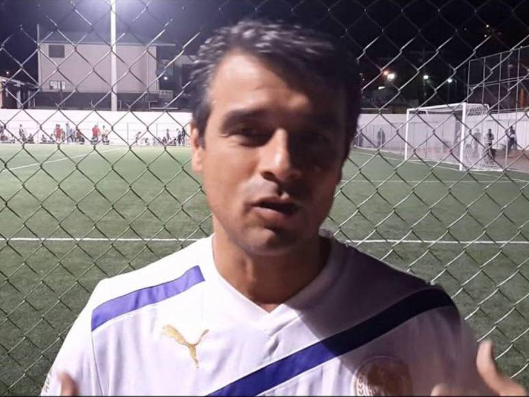 Famosos hondureños aficionados del Olimpia