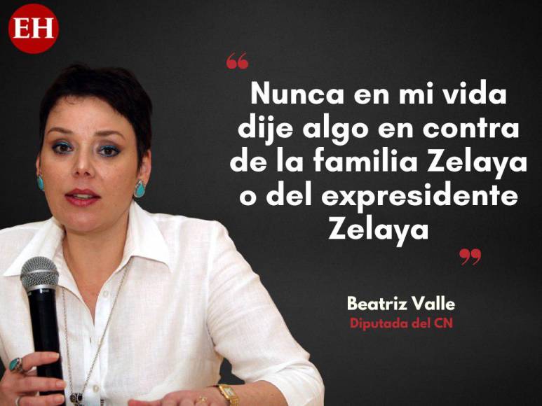 “Lo que me hicieron no tiene nombre”: Beatriz Valle destapa su relación con ‘Mel’ y Xiomara