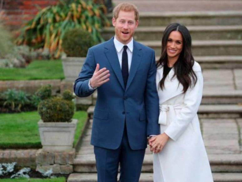 Millonaria compensación y custodia de sus hijos: las exigentes condiciones para que Meghan Markle se divorcie del príncipe Harry