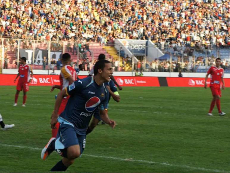 Seleccionado hondureño se retiró del fútbol tras mudarse a Estados Unidos y así le cambió la vida