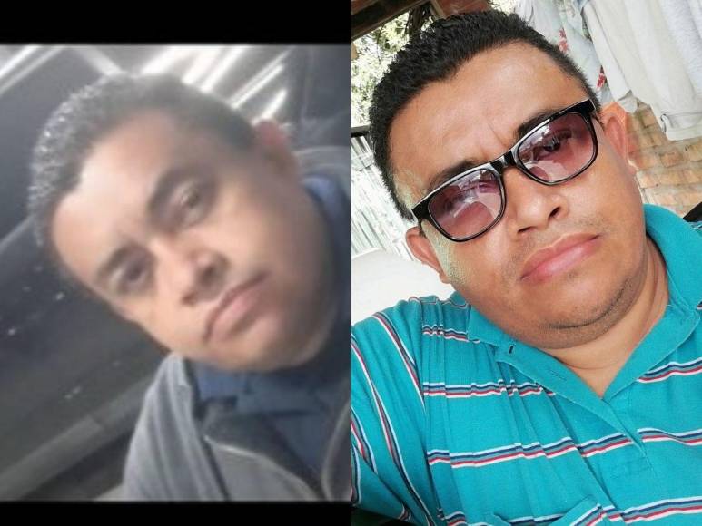 Así era Melvin Machado, el paramédico que murió en accidente en cuesta de La Virgen