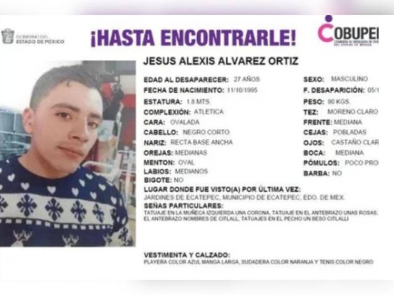 El crimen de la maestra Citlalli Díaz: su asesino envió un mensaje desde su celular para despistar