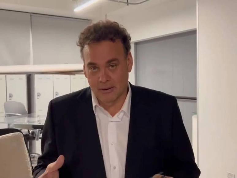 Inminente adiós: Faitelson a punto de romper su relación con ESPN