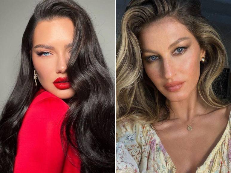 Gisele Bündchen, Naomi Campbell y Adriana Lima, los legendarios ángeles de Victoria’s Secret regresan en una nueva campaña