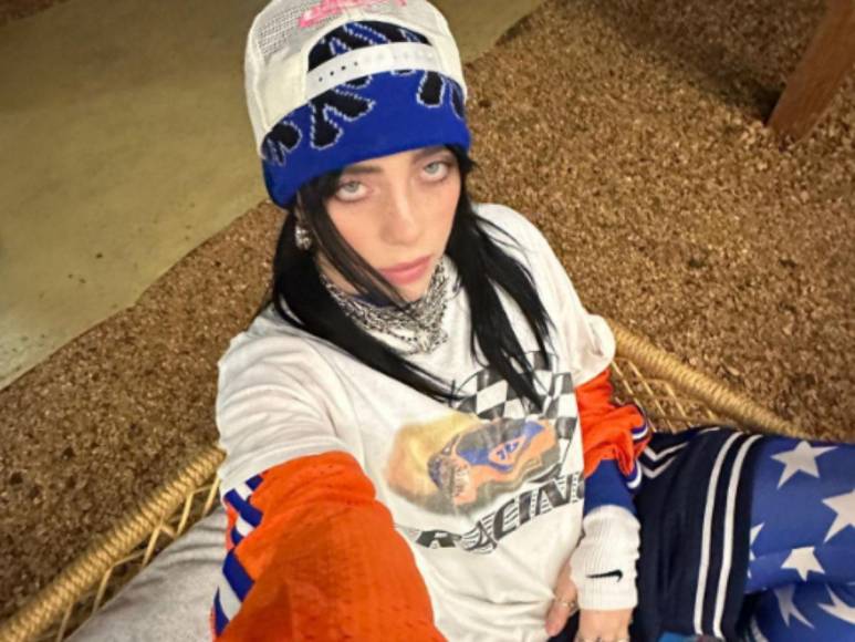 ¿Se acabó el romance? Billie Eilish y Jesse Rutherford terminaron