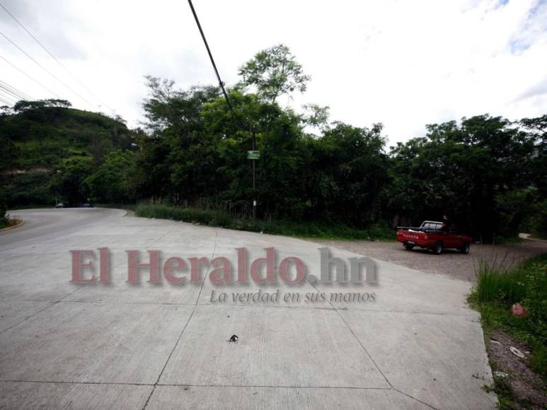 Datos que debes conocer sobre la nueva carretera al sur de la capital (Fotos)