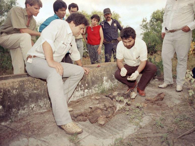 De estudiante de antropología a ‘Narcosatánica’: la historia de Sara Aldrete que inspiró una serie en HBO Max