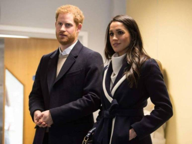 Millonaria compensación y custodia de sus hijos: las exigentes condiciones para que Meghan Markle se divorcie del príncipe Harry