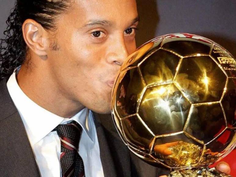 Ronaldinho explica las razones de sus polémicas críticas a la Selección de Brasil