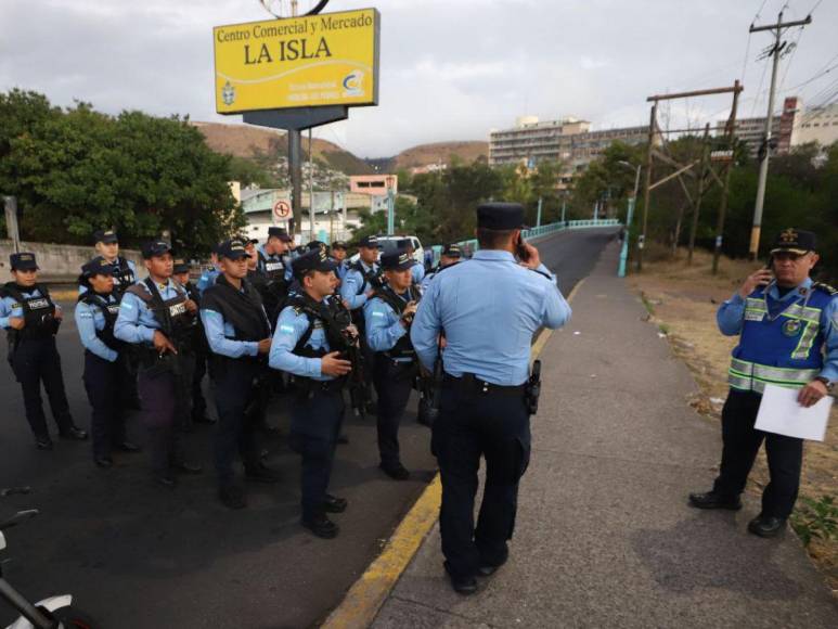 Así es el ambiente previo a la instalación de la tercera legislatura en el CN