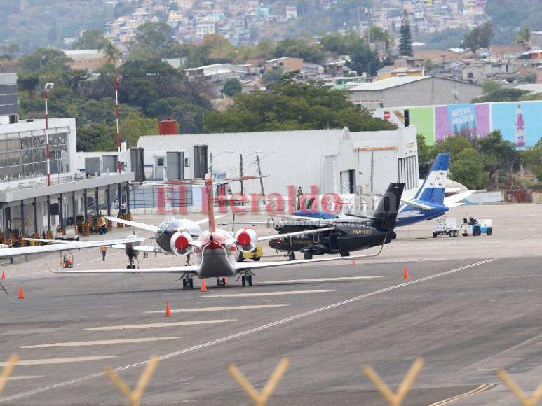 Tegucigalpa, la ciudad que sobrevive por el calor de sus habitantes en sus 444 años