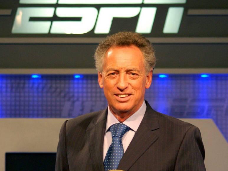 ESPN despide a periodistas y saca del aire varios programas