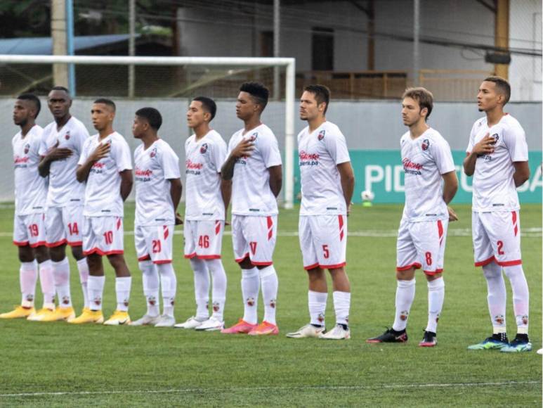 Copa Centroamericana: Cinco equipos ya quedaron eliminados; 13 van por la clasificación