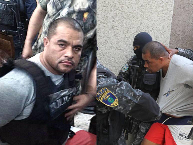 ¿Quién es, cuáles eran sus nexos y cómo capturaron a Carlos “El Negro” Lobo? El primer narcotraficante que fue extraditado, salió de prisión en EEUU