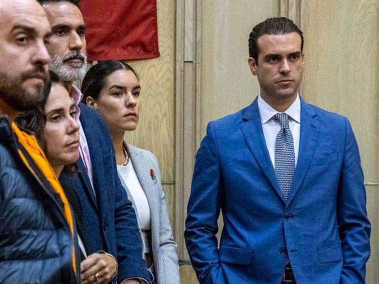 ‘He sido testigo de tu dolor y arrepentimiento’: El desgarrador testimonio de la esposa de Pablo Lyle previo a conocer sentencia