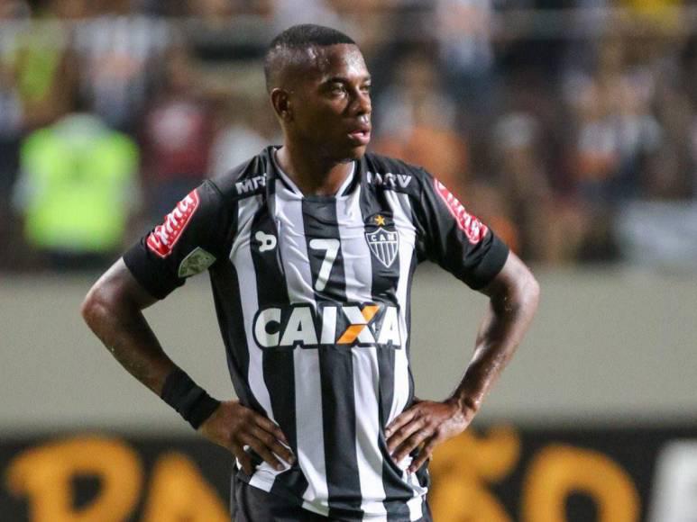 Robinho y su nueva faceta de vida en la cárcel: “Infierno en la tierra”