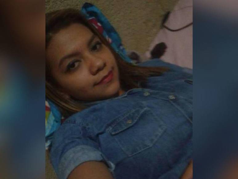Así era Fernanda Peraza, la joven que fue secuestrada y luego asesinada en Olancho