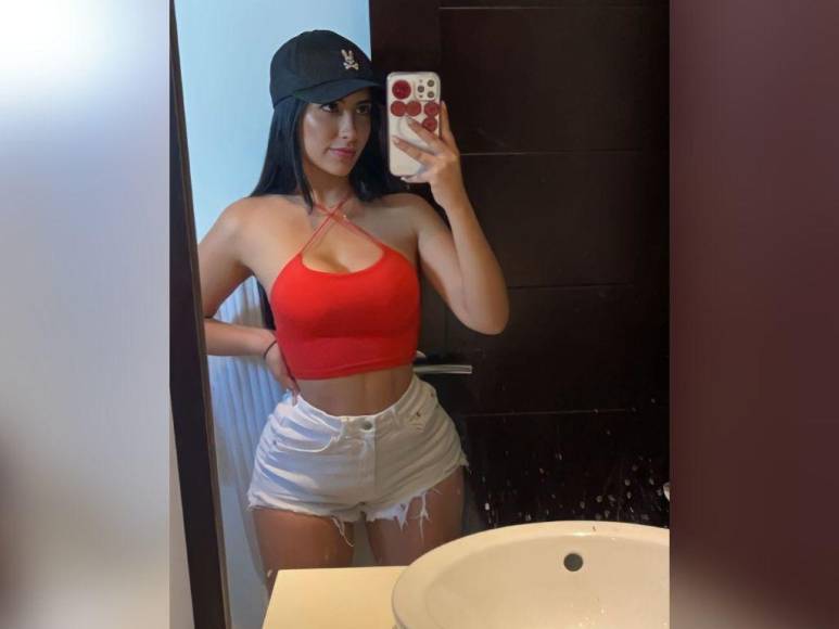 Fue brutalmente golpeada por su pareja en San Pedro Sula: ¿qué sabemos del caso de la tiktoker colombiana Daniela Aldana?