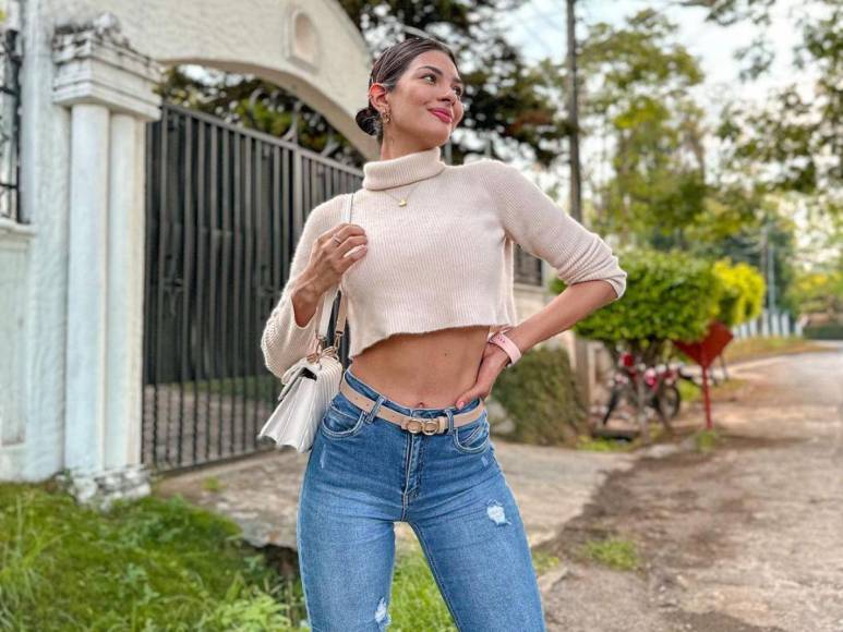 ¿Quién es Sheynnis Palacios, ganadora del Miss Universo 2023?