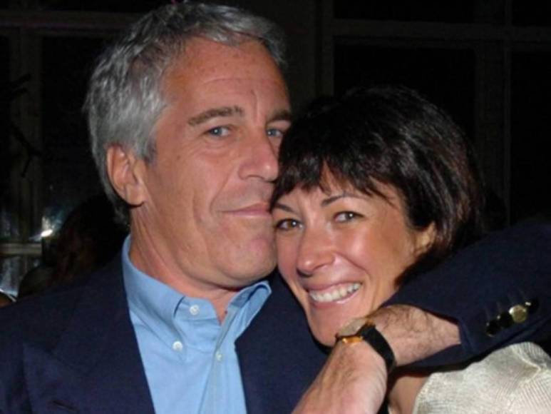 Reuniones exclusivas con directores de la CIA y fiestas con celebridades: revelan nueva lista de contactos de Jeffrey Epstein